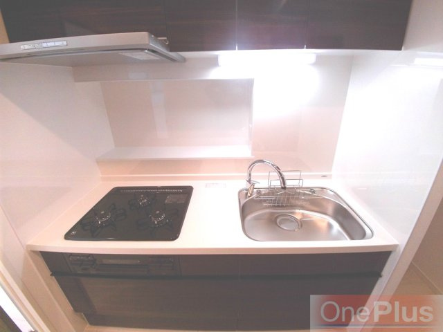 Villa Mariaのキッチン