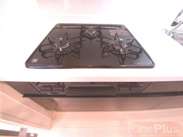 Villa Mariaのキッチン