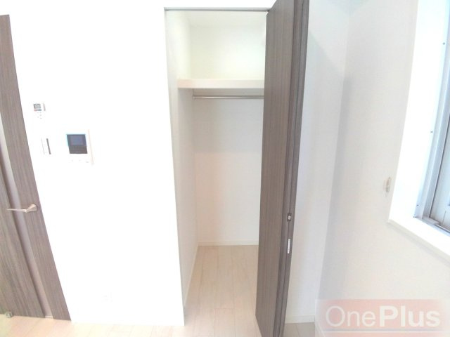 Villa Mariaの内装