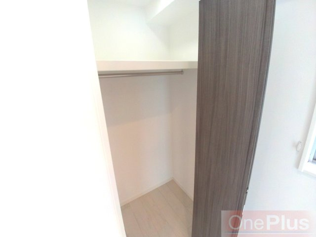 Villa Mariaの収納