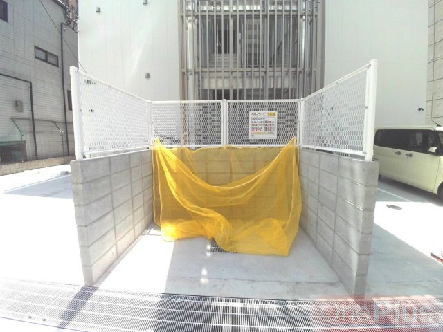 Villa Mariaのその他