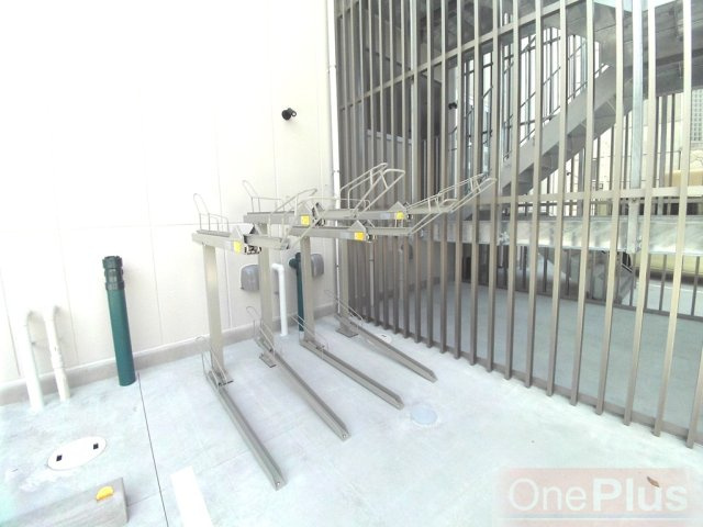 Villa Mariaのその他