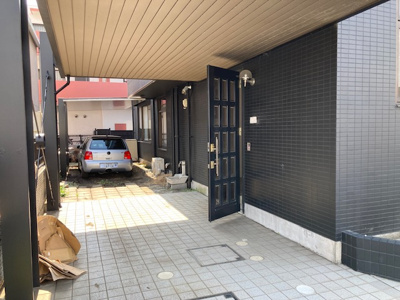 【外観】 | 根岸2丁目事務所