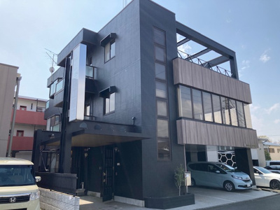 【外観】 | 根岸2丁目事務所