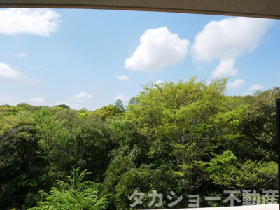 【展望】 | ローズガーデン千葉東