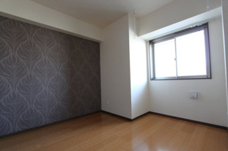 【洋室】 | アークデュオ仙台宮町 | ※お部屋写真は参考です