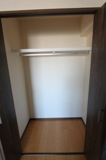 【収納】 | アークデュオ仙台宮町 | ※お部屋写真は参考です