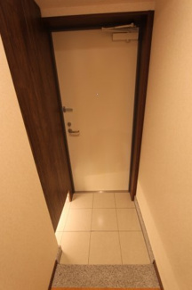 【玄関】 | アークデュオ仙台宮町 | ※お部屋写真は参考です