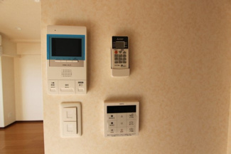 【設備】 | アークデュオ仙台宮町 | ※お部屋写真は参考です