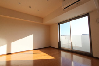 【居間・リビング】 | アークデュオ仙台宮町 | ※お部屋写真は参考です