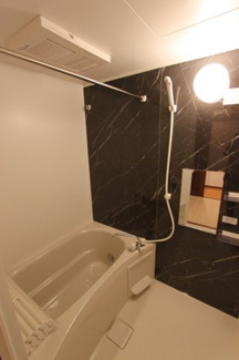 【浴室】 | アークデュオ仙台宮町 | ※お部屋写真は参考です