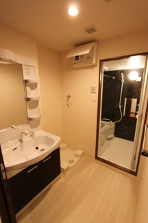 【洗面所】 | アークデュオ仙台宮町 | ※お部屋写真は参考です