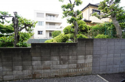 【展望】 | BRIX葛城 | ※同物件、同タイプの写真です。