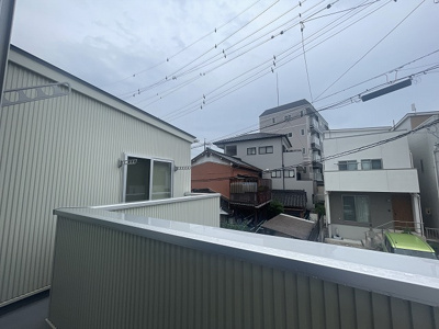 【展望】 | 岡崎市戸崎町東山戸建