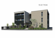 シャーメゾン　オーロの画像