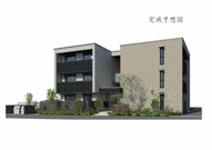 シャーメゾン　オーロの画像