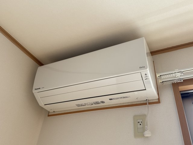 グレース・Ｍの設備