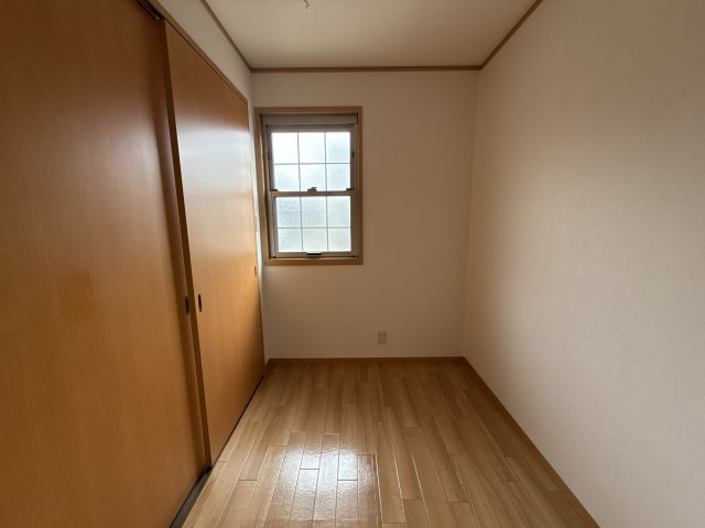 グレース・Ｍの子供部屋