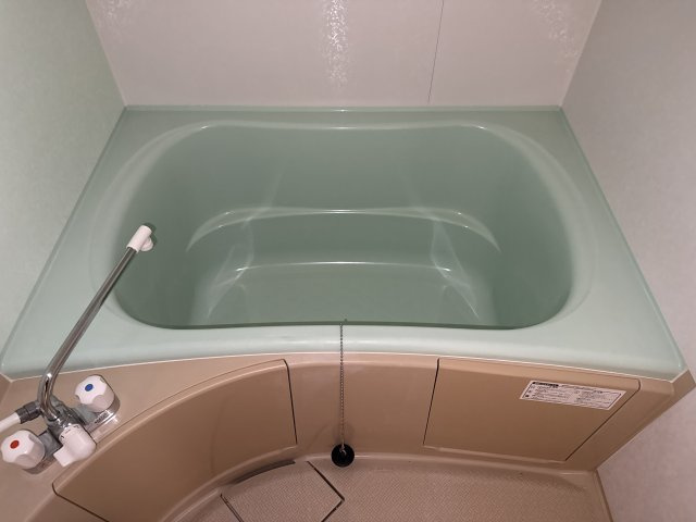 グレース・Ｍの浴室