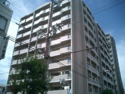 【外観】 | チュリス北梅田