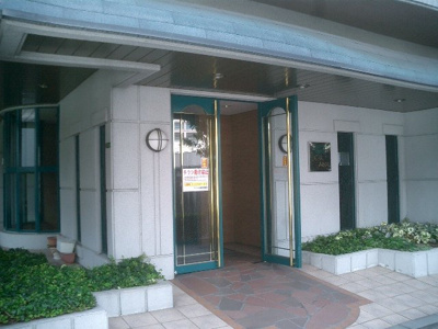 【エントランス】 | チュリス北梅田