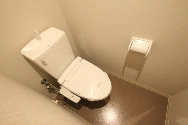 【トイレ】