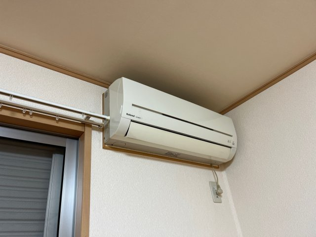 丸萬二番館の設備