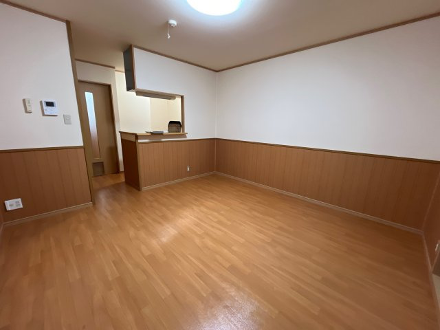 丸萬二番館の子供部屋