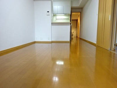 【居間・リビング】 | ルピナス天神 | その他部屋・スペース