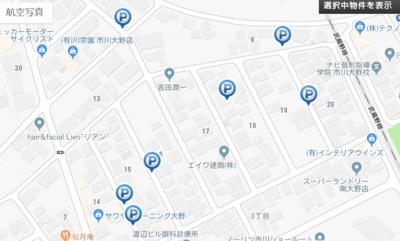 【地図】 | 318