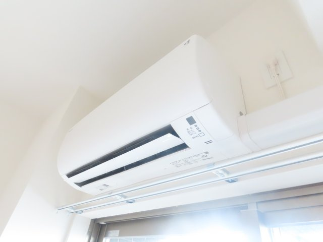 スプランディッド新大阪ＷＥＳＴの設備