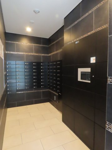 スプランディッド新大阪ＷＥＳＴのその他共用部分