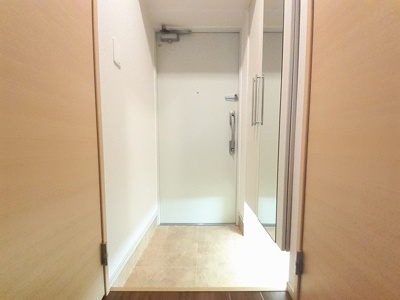 【玄関】 | ボヌール高砂 | 玄関