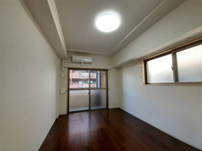 【居間・リビング】 | ボヌール高砂 | 居室・リビング