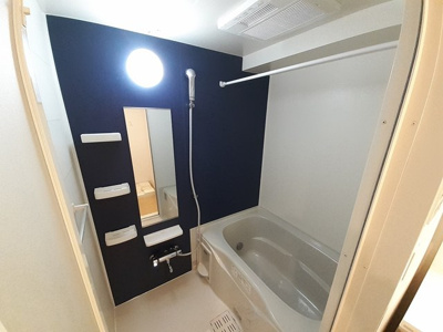 【浴室】 | ボヌール高砂 | バス