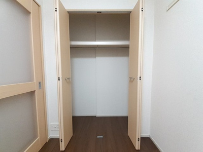 【収納】 | ボヌール高砂 | 収納