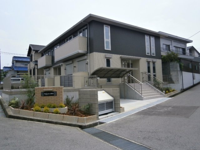  Palacio大野台 