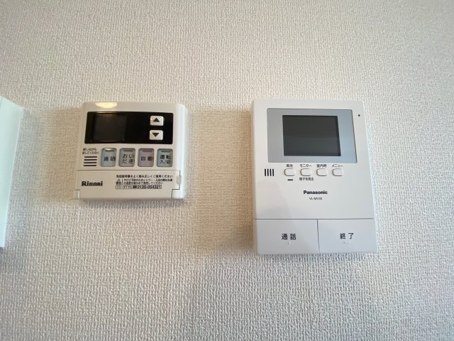  Palacio大野台 の設備
