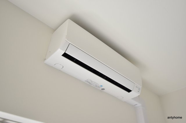 ハーヴェスト江坂 仲介手数料無料の設備