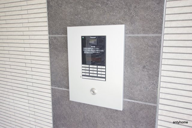 ハーヴェスト江坂 仲介手数料無料のその他共用部分