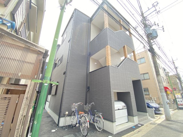 Y-House