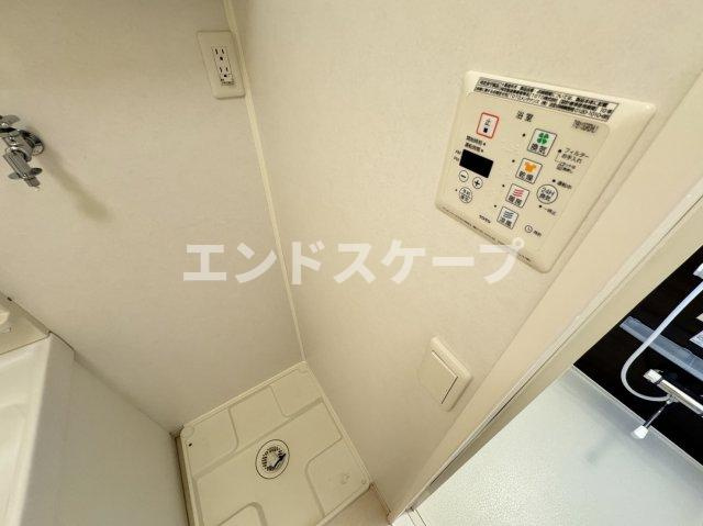 セプトガーデン大渡町の設備|高崎、前橋、伊勢崎エリアのお部屋探しはエンドスケープまで！お客様の理想お聞かせ下さい♪