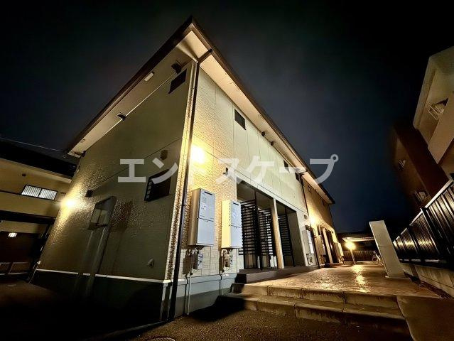 セプトガーデン大渡町