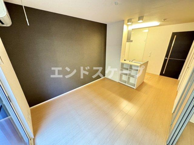 セプトガーデン大渡町の内装|高崎、前橋、伊勢崎エリアのお部屋探しはエンドスケープまで！お客様の理想お聞かせ下さい♪
