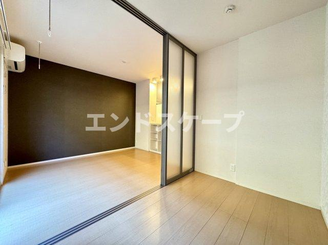 セプトガーデン大渡町の居間・リビング|高崎、前橋、伊勢崎エリアのお部屋探しはエンドスケープまで！お客様の理想お聞かせ下さい♪