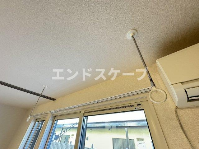 セプトガーデン大渡町の設備|高崎、前橋、伊勢崎エリアのお部屋探しはエンドスケープまで！お客様の理想お聞かせ下さい♪