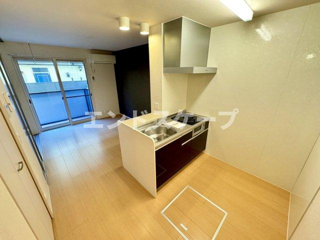 セプトガーデン大渡町の内装|高崎、前橋、伊勢崎エリアのお部屋探しはエンドスケープまで！お客様の理想お聞かせ下さい♪