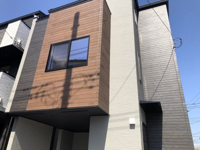 【外観】 | Kolet南鳩ヶ谷＃17