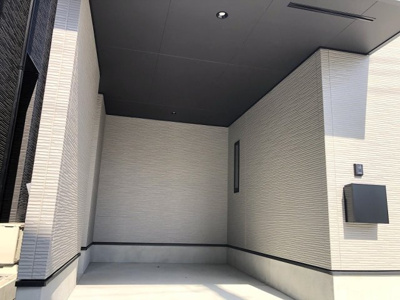 【駐車場】 | Kolet南鳩ヶ谷＃17