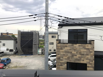 【展望】 | Kolet南鳩ヶ谷＃17